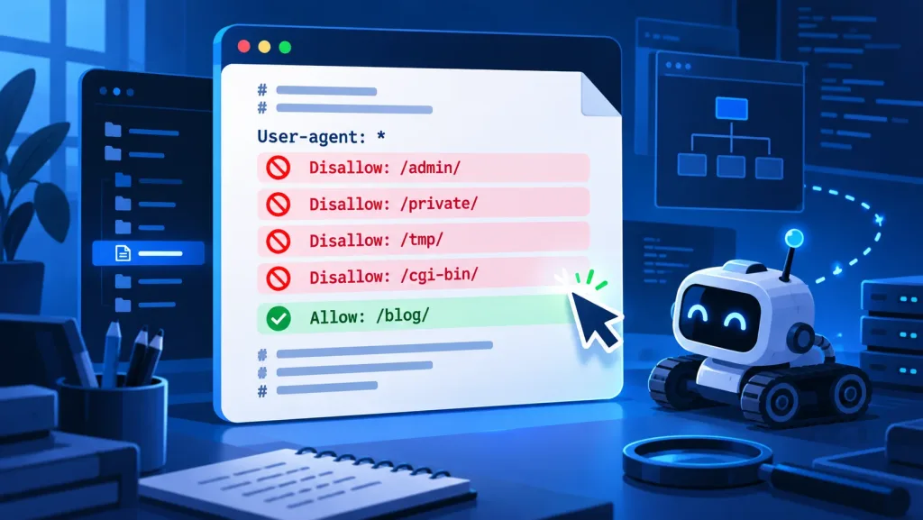Disallow: how to properly close pages in robots.txt